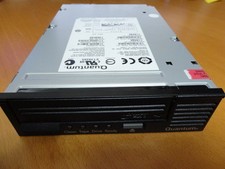 Quantum LTO4 Ultrium4 HH Internal SCSI Drive EB655J 901 TF5100-511 TF5152-511