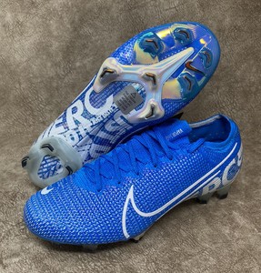nike mercurial vapor 13 blue hero