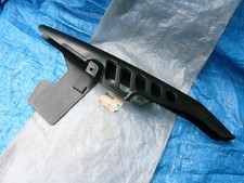 Yamaha DT125 LC 1986-1987 protezione catena chain case copertura carena NOS