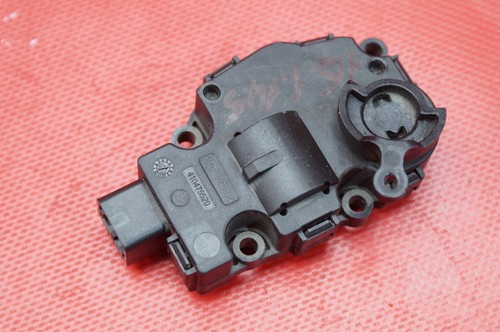 Audi A6 4F A5 A4 8K Stellmotor Klimaanlage K9749005 Heizung Klimakasten Behr /FD