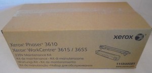 xerox 3655 fuser