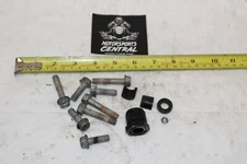 HONDA AQUATRAX R12X F12X F12 R12 STEERING REVERSE CABLE RANDOM HARDWARE BOLTS