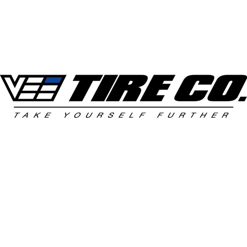 2 Vee MK3 20X1 3/8 Folding Bead Bike Tires Low Specific Gravity Compatible BMX - Picture 5 of 5