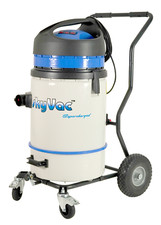 skyVac Commercial 75 Plus