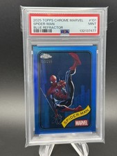 2025 Topps Chrome Marvel Comics Checklist Guide in-content 29