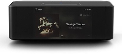 Bluesound NODE ICON ++ Neu ++ UVP 1199  