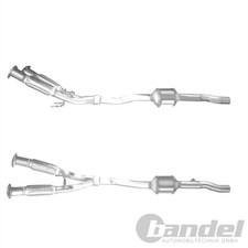 KATALYSATOR TWINKAT für VW PASSAT 3C2 VARIANT 3C5 2.0 FSI 110 KW / 150 PS