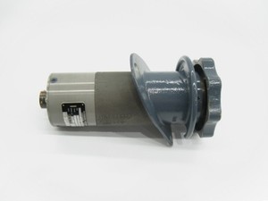 Messier-Hispano 287837-1 Handwheel Steering Control Box - Dassault Falcon 50