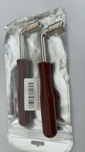 Professional Piano Tuning Wrench 2 Pcs