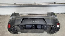 Citroen C4 X BDBEBF Stoßstange hinten 984679091T