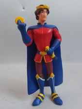Prince of Beukelaer - Promotional PVC Figurine Spanish Release 10cm