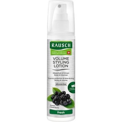 RAUSCH Volumen Styling Lotion fresh Spray 150 ml PZN 12472997