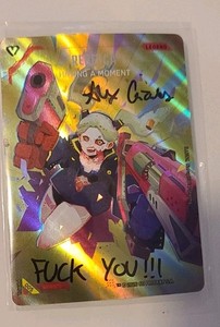 Rebecca TCG | eBay