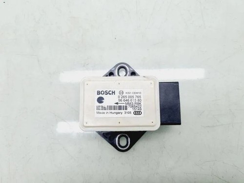 TOYOTA PROACE Minibus / passenger MPY ABS Steuergerät 9664661580 21323956