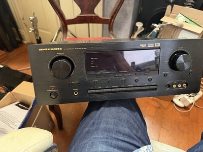 Marantz Sr 7200