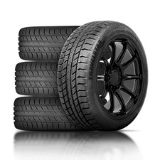 4 Tires Travelstar Eco-mile 4s All Weather 23560r18 107v Xl Crossover Cuvsuv