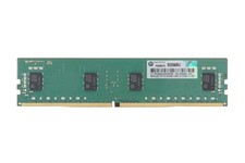 HPE 8GB 1Rx8 PC4-2400T DDR4 Proliant Gen9 RAM Server Memory Kit HP 819410-001