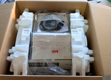 Rare Find Oki Microline ML590 Okidata Printer New In Box 24-Pin Dot Matrix oki