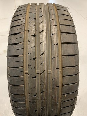 1 New 225 40 18 Goodyear Eagle F1 Asymmetric 2 MOE/ROF Summer Run Flat Tire
