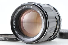 [Near MINT] Pentax Super Takumar 105mm f/2.8 Telephoto MF Lens M42 From JAPAN
