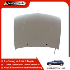 ???????? HAUBE ➤ FORD FIESTA IV Phase 1 1995-1999 1014869 ♻️