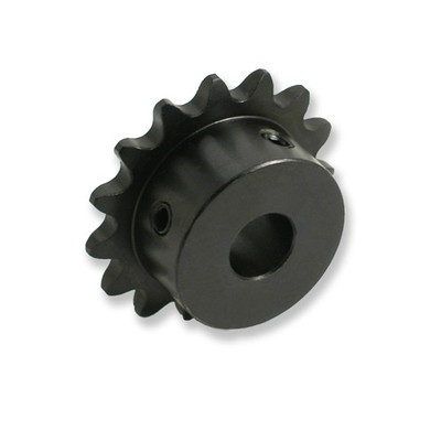 100BS20H Roller Chain Sprocket #100 20T Finished Bore 1.9375'' Bore