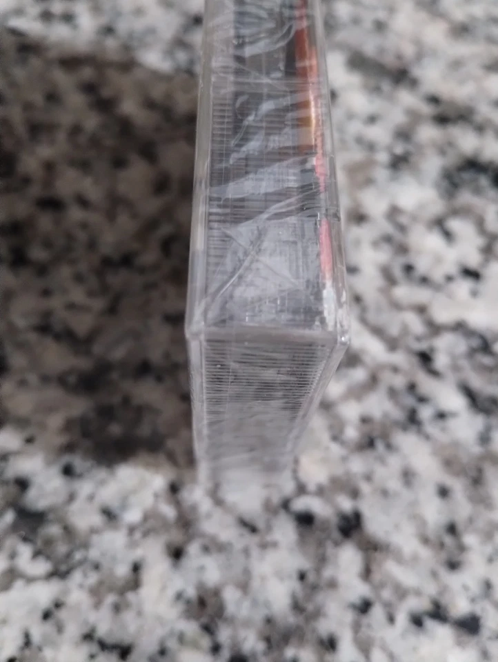 Sir Mix A Lot- Chief Boot Knocka Cassette Tape Rhythm Cartel Red - Image 4 of 4