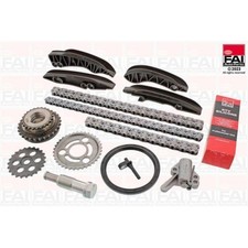 Kit de distribution BMW X3