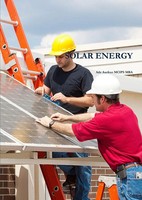 Ade Asefeso Mcips Mba | Solar Energy | Taschenbuch | Englisch (2011) | [.]