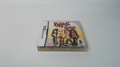 Bratz: Forever Diamondz (Nintendo DS) sehr guter Zustand mit Handbuch, , THQ, 200