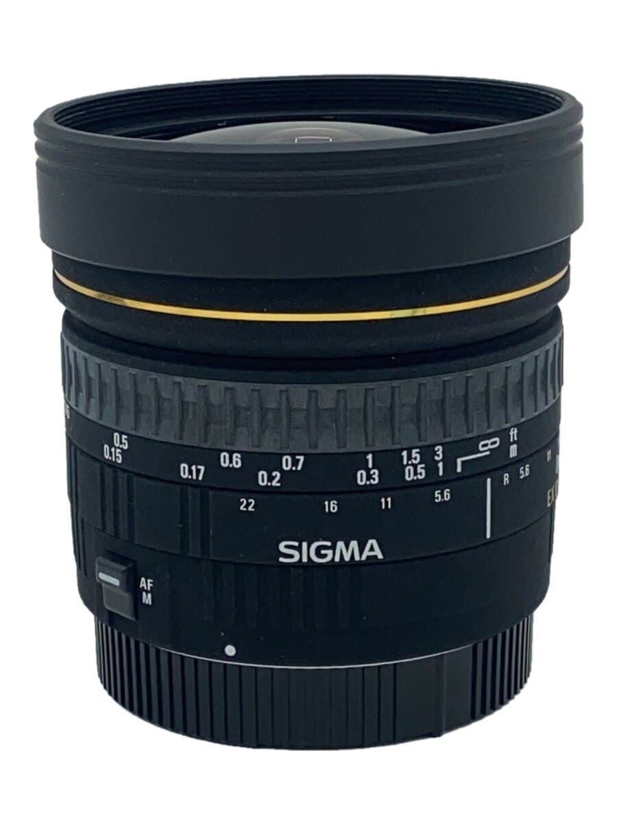 SIGMA 8mm F3.5 EX DG FISHEYE レンズ Amazon.com : Sigma 8mm f/3.5 EX DG Circular Fisheye Lens for