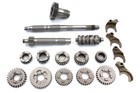 6-Speed Transmission Gear Set fits Harley Davidson