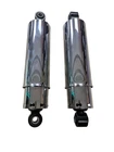 Shock Absorbers Harley Davidson 12" 300mm Chrome Covers