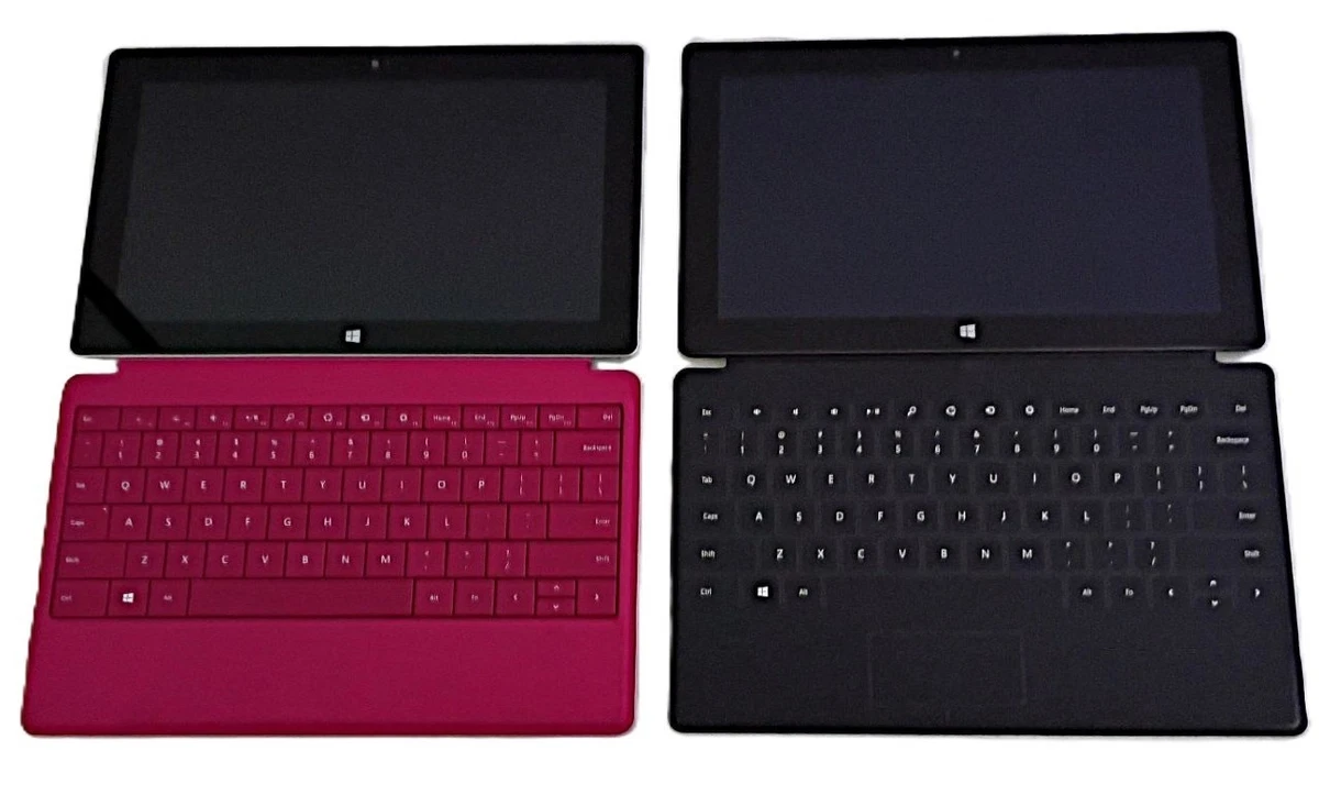 Microsoft Surface RT 32 GB Tablets for sale | eBay