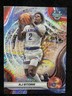 2024-25 Bowman University Best - AJ Storr #4 Shimmer Refractor (RC)