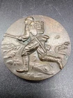 imperial Japanese Army original commemorative medal china incident WW2 military