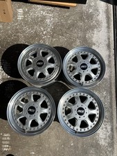 ACT SX 16 Zoll Felgen Dreit. 7,5x16 ET36 Youngtimer Klassiker VW Audi Mercedes ACT SX 16 Zoll Felgen Dreit. 7,5x16 ET36 Youngtimer Klassiker VW Audi Mercedes
