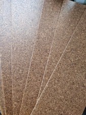 Qualitäts Korkbodenbelag Korkplatten