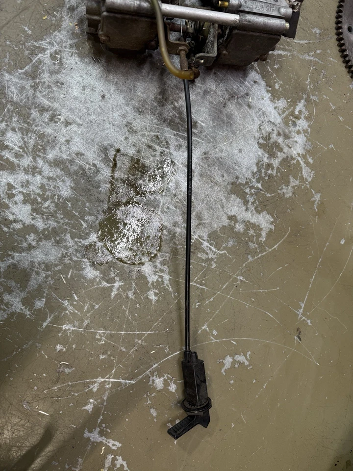 2006 06 SKI DOO MXZ 500 SS REV CARBURADOR CARBURADOR PIEZAS DE MONTAJE TM40 B352 Foto 4 de 4