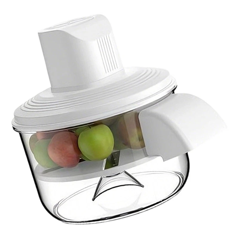 Electric Grape Peeler High Efficiency Garlic Peeler Commercial for Fruit Peeling