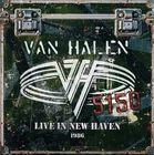 Van Halen - Live in New Haven, CT 1986 2 x Vinyl Lp RSD 2026 - NEW+SEALED