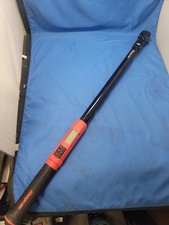 Snap On Atech3f300vr 12 Digital Torque Wrench Snap On Atech3f300vr 12 Digital Torque Wrench