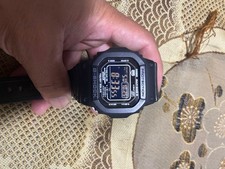 CASIO G-SHOCK GW-M5610U Radio Solar Excellent