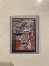 Andrew Cashner  /499   #1344CAC