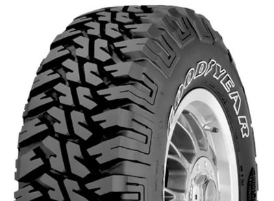 Sommerreifen Goodyear 255/65 R18 111H WRANGLER TERRITORY AT/S M+S