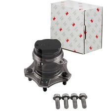 Roulement de roue Renault KOLEOS