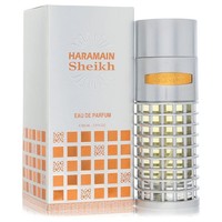 Al Haramain Sheikh By Al Haramain Eau De Parfum Spray 2.9 Oz / E 86 Ml