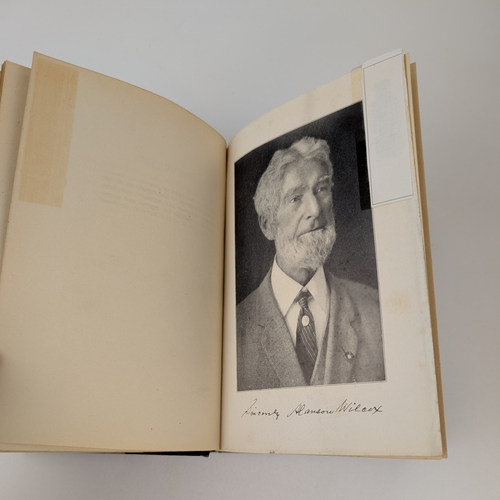 A History Of The Disciples Of Christ In Ohio by Alanson Wilcox, 1918 1st Edition - Picture 18 of 24
