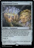 Mirrormind Crown FOIL Lorwyn Eclipsed Magic MTG NM