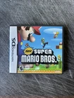 New Super Mario Bros. (Nintendo DS, 2006)